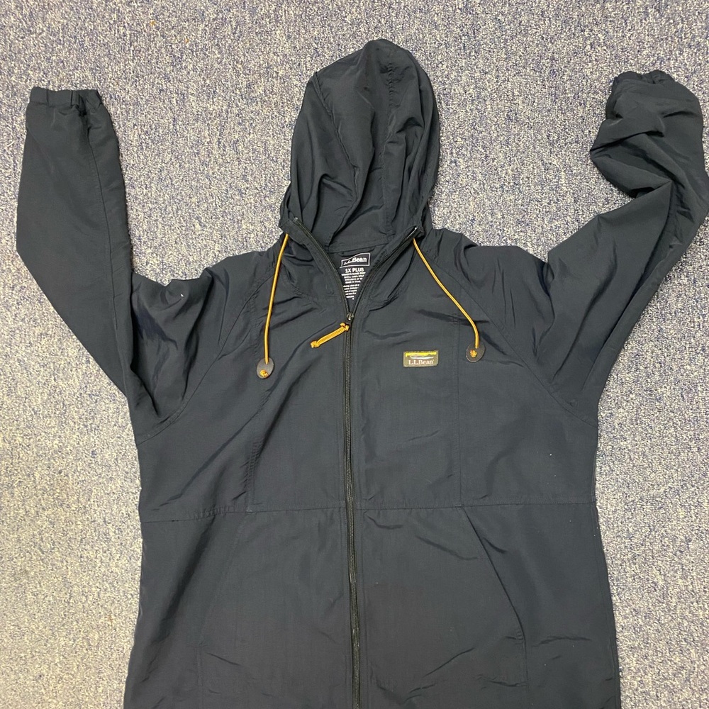 LL BEAN Women’s Mountain Classic Full-Zip Jacket